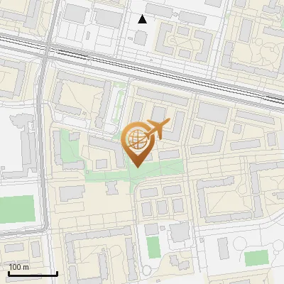 Foto zu Brigitte-Reimann-Straße 7-13, 12629 Berlin