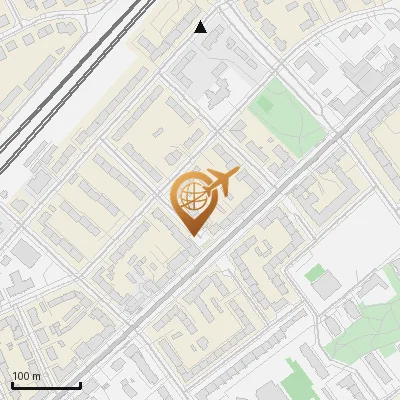 Foto zu Brigittenstraße 10-15, 12247 Berlin