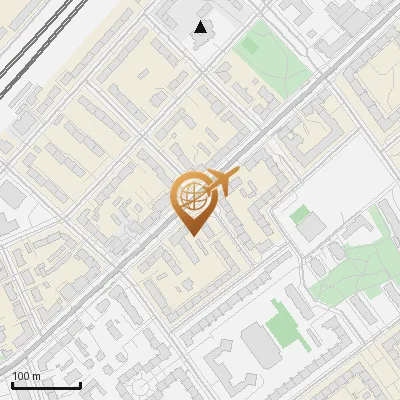 Foto zu Brigittenstraße 16-17, 12249 Berlin