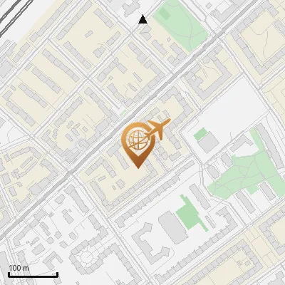 Foto zu Brigittenstraße 22-29, 12249 Berlin