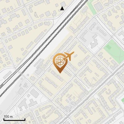 Foto zu Brigittenstraße 1-3, 12247 Berlin