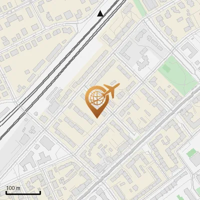 Foto zu Brigittenstraße 5-9, 12247 Berlin