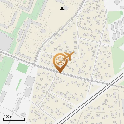 Foto zu Brigittenweg 9-17, 12524 Berlin