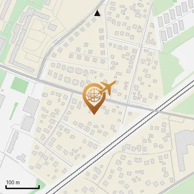 Karte Brigittenweg 20, 12524 Berlin