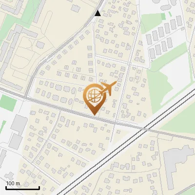 Foto zu Brigittenweg 20-23, 12524 Berlin