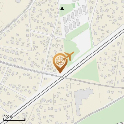 Foto zu Brigittenweg 37-39, 12524 Berlin