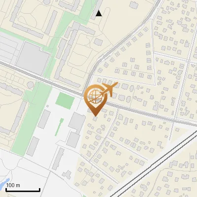 Foto zu Brigittenweg 1-6, 12524 Berlin