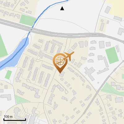 Foto zu Brillkamp 20-24, 22339 Hamburg