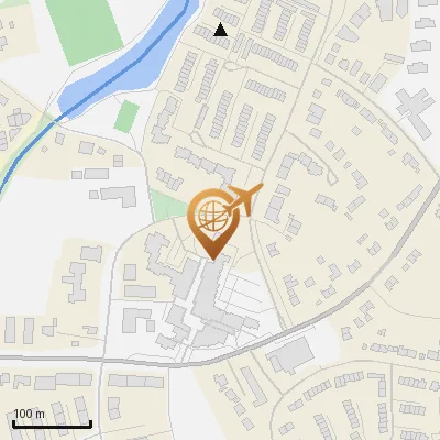 Foto zu Brillkamp 9, 22339 Hamburg