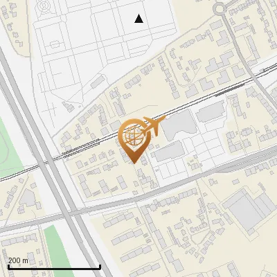 Foto zu Briloner Straße 5-12, 51109 Köln