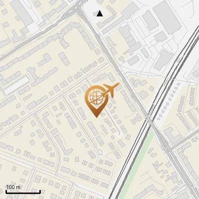 Foto zu Briloner Weg 9-10, 12207 Berlin