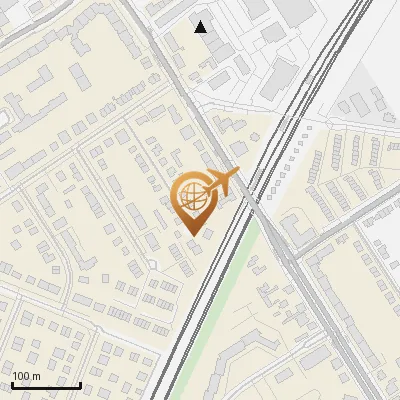 Foto zu Briloner Weg 13-22, 12207 Berlin