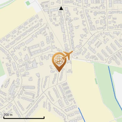 Foto zu Bringsweg 22-32, 51147 Köln