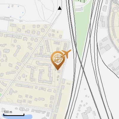 Foto zu Brinkmannstraße 11, 12169 Berlin