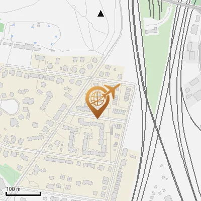 Foto zu Brinkmannstraße 4-9, 12169 Berlin