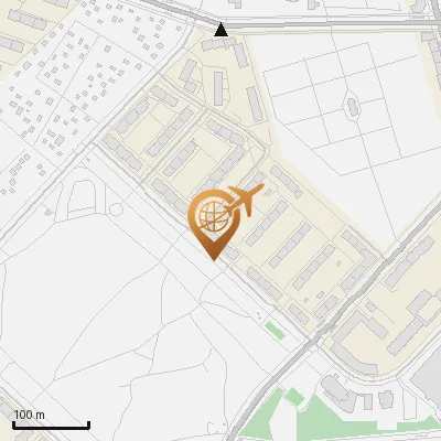 Foto zu Bristolstraße 13-15, 13349 Berlin