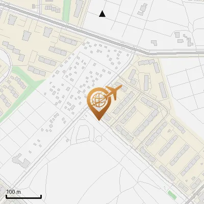 Foto zu Bristolstraße 1-5, 13349 Berlin