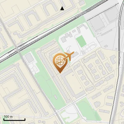 Foto zu Brittendorfer Weg 17-20, 14167 Berlin