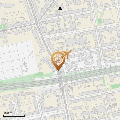 Foto zu Britzer Damm 1-5, 12347 Berlin