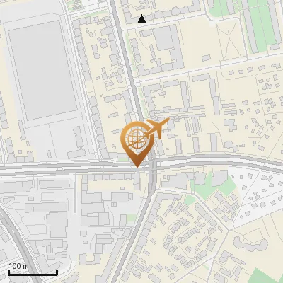 Foto zu Britzer Damm 111-114, 12347 Berlin