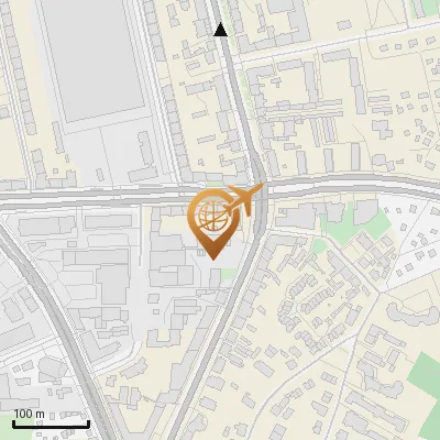 Foto zu Britzer Damm 118-120, 12347 Berlin