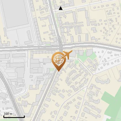 Foto zu Britzer Damm 121-125, 12347 Berlin