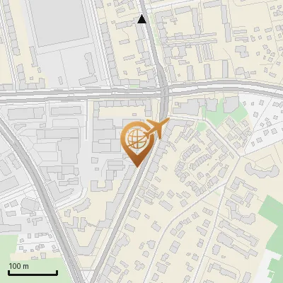 Foto zu Britzer Damm 128-132, 12347 Berlin