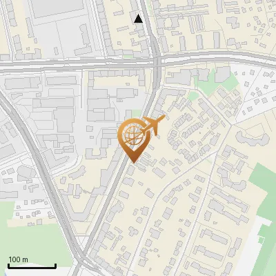 Foto zu Britzer Damm 133-139, 12347 Berlin