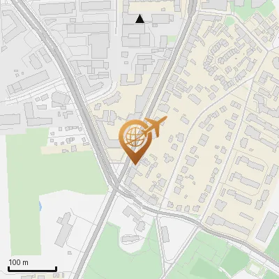 Foto zu Britzer Damm 147-155, 12347 Berlin