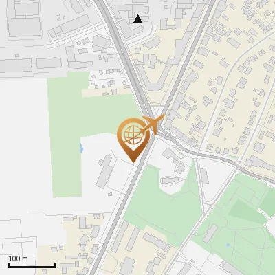 Foto zu Britzer Damm 160, 12347 Berlin