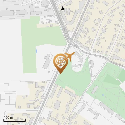 Foto zu Britzer Damm 167, 12347 Berlin