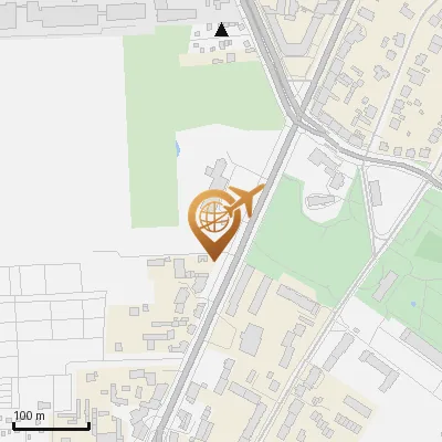 Foto zu Britzer Damm 172-178, 12347 Berlin