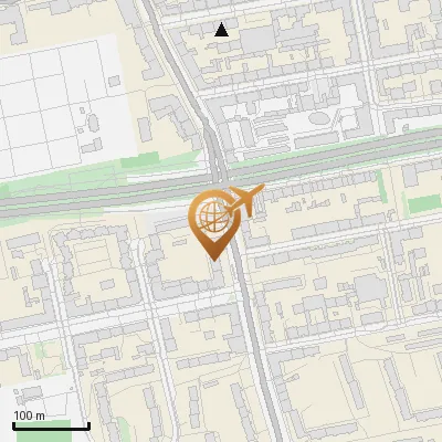 Foto zu Britzer Damm 12-20, 12347 Berlin