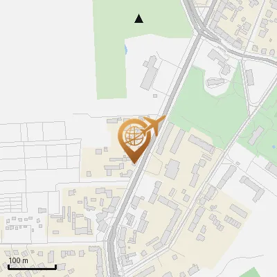 Foto zu Britzer Damm 182-184, 12347 Berlin