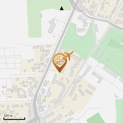 Foto zu Britzer Damm 185, 12347 Berlin