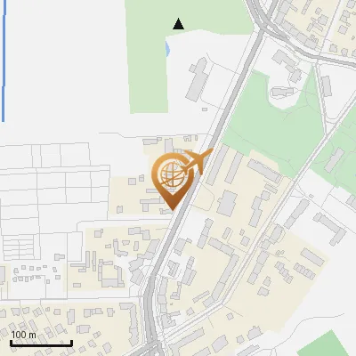 Foto zu Britzer Damm 186, 12347 Berlin