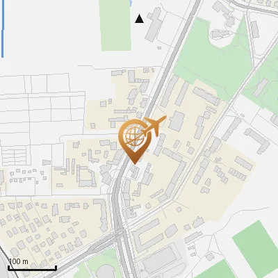 Foto zu Britzer Damm 192-203, 12347 Berlin