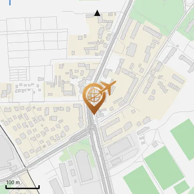 Foto zu Britzer Damm 207-209, 12347 Berlin