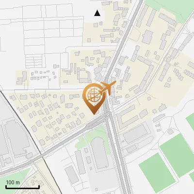 Foto zu Britzer Damm 210, 12347 Berlin