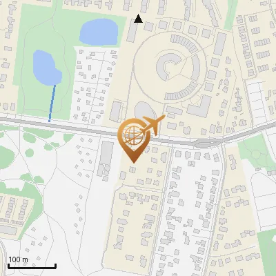 Foto zu Britzer Straße 9-15, 12109 Berlin