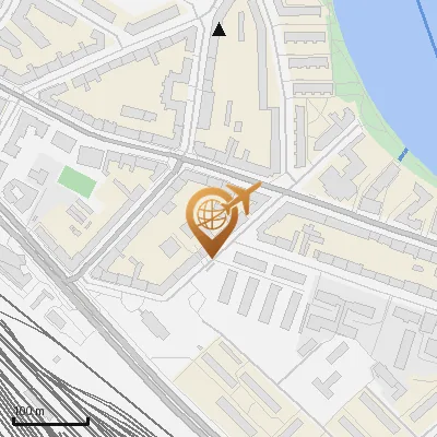 Foto zu Britzer Straße 15-18, 12439 Berlin