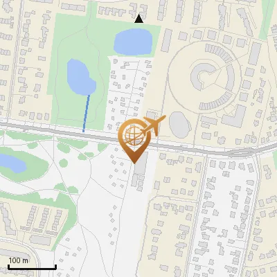 Foto zu Britzer Straße 17-21, 12109 Berlin