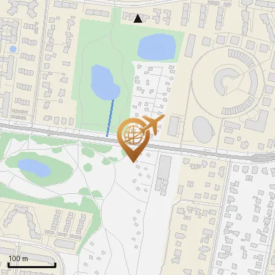 Foto zu Britzer Straße 23-26, 12109 Berlin