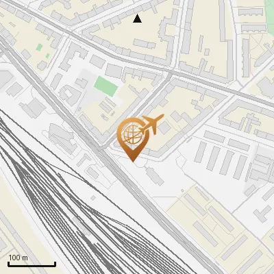 Foto zu Britzer Straße 24-26, 12439 Berlin