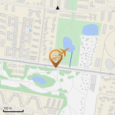 Foto zu Britzer Straße 37-40, 12109 Berlin