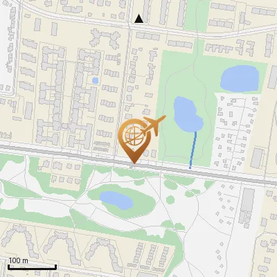 Foto zu Britzer Straße 42-46, 12109 Berlin