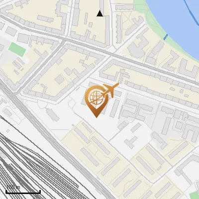 Foto zu Britzer Straße 5, 12439 Berlin