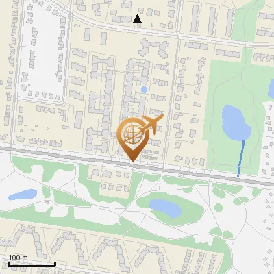 Foto zu Britzer Straße 47-52, 12109 Berlin