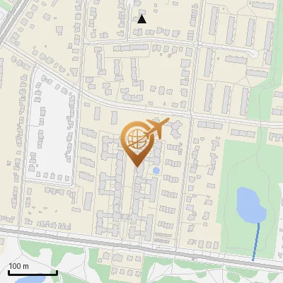 Foto zu Britzer Straße 58, 12109 Berlin