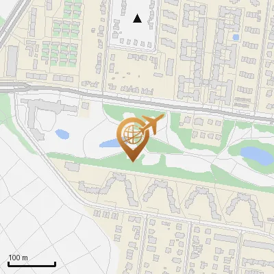 Foto zu Britzer Straße 59, 12109 Berlin